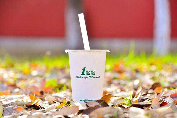 一点点奶茶产品图3