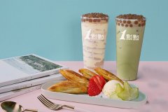 一点点奶茶官网奶茶 不容错过的投资选择