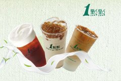 一点点奶茶费需要多少钱，怎么加盟