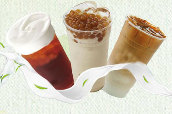一点点奶茶加盟费多少