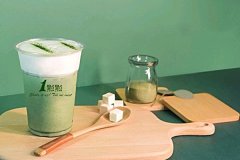 一点点奶茶饮品加盟 选择奶茶加盟一点点怎么样