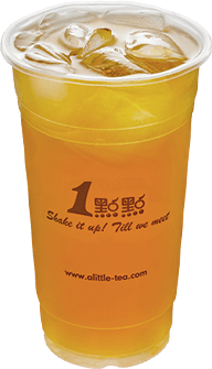 清香乌龙茶