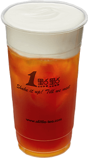 金桔柠檬