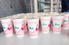 一点点奶茶减少加盟风险，助力创业成功！