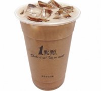加盟一点点奶茶，别让犹豫成为未来后悔的理由