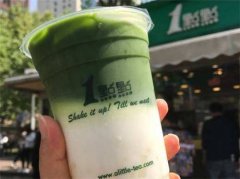 一点点奶茶加盟店该如何面对市场竞争？