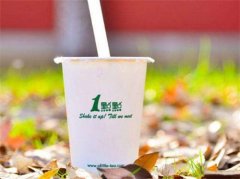 开一家一点点奶茶加盟店想要多少钱？