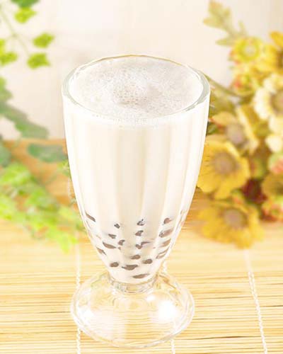 一点点奶茶