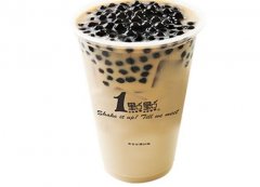 开一点点奶茶，真能赚钱吗？